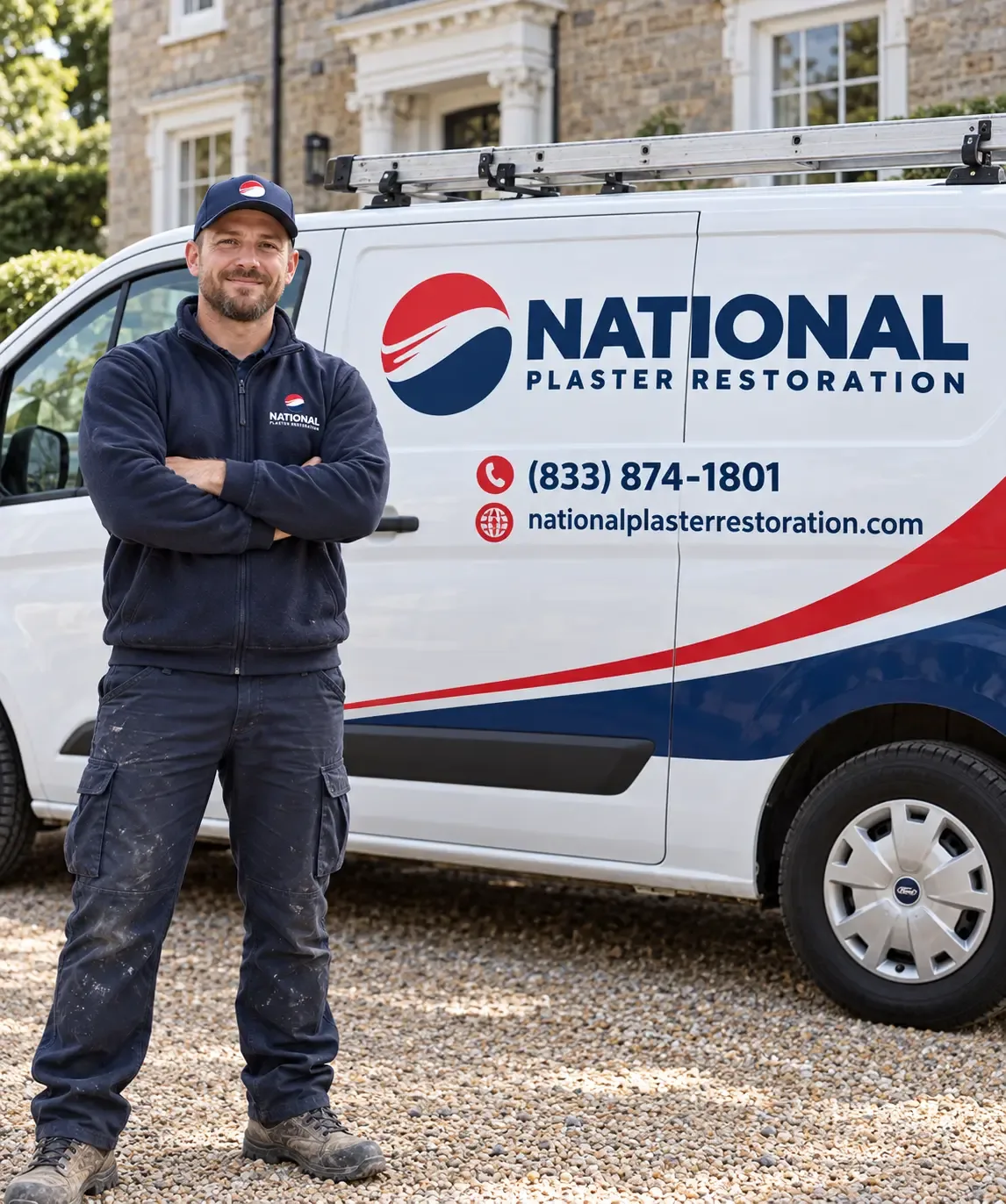 Plaster Repair company in Badger, SD